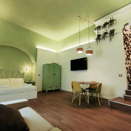 Centrocitta Next Apartment Catania Ngoại thất bức ảnh