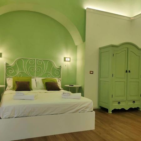 Centrocitta Next Apartment Catania Ngoại thất bức ảnh