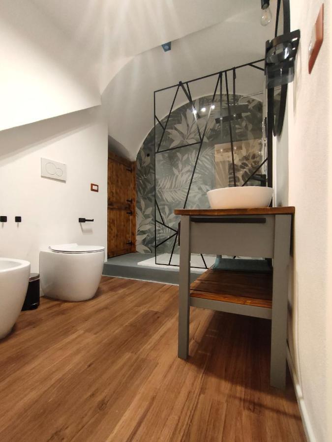Centrocitta Next Apartment Catania Ngoại thất bức ảnh